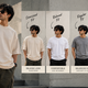 How Should a T-Shirt Fit? The Complete Men's T-Shirt Fit Guide