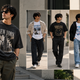 How to Wear Graphic T-Shirts Without Looking Too Casual: A Men's Styling Guide