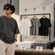 What Is GSM in T-Shirts? A Simple Guide to Choosing the Right Fabric Weight