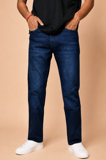Blue Jeans M Visuals
